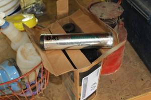 lot 49 image: Lot of (10) Multiplex Lubricants 14oz. Cartridges