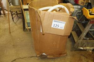 lot 125 image: Cable Covering
