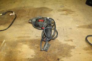 lot 155 image: Skil 38 High Speed Drill 6215