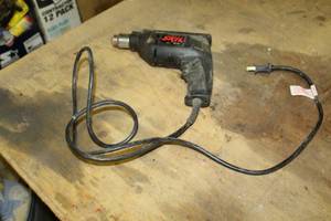 lot 156 image: Skil 38 High Speed Drill 6215
