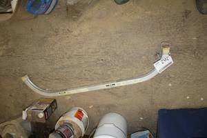 lot 262 image: Ladder Stabilizer