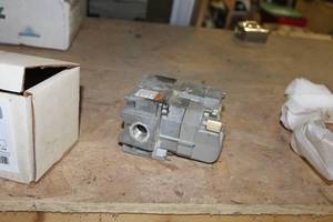 lot 270 image: LP To Natural Gas Conversion Kit