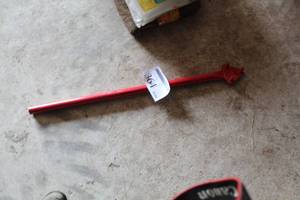 lot 364 image: Prowork Rebar Bender 852095