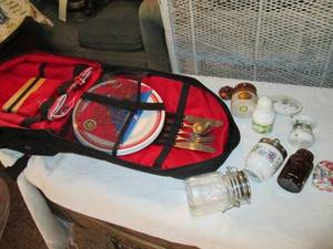 lot 27 image: Club Interawest Whistler Backpack W...