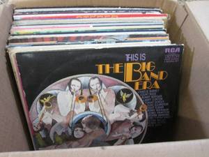 lot 45 image: Assorted Records  BS...