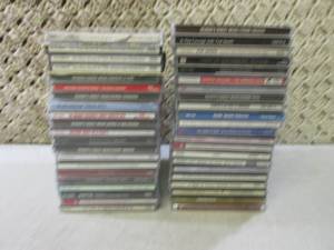 lot 61 image: Assorted DVDs  EW4...