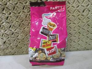 lot 76 image: Party Pack Assorted Miniature Size ...