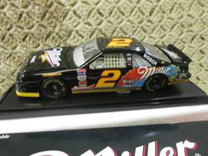 lot 156 image: Limited Edition Rusty Wallace Mille...