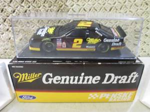 lot 161 image: Winston Cup Diecast Miller Genuine ...