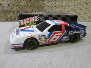 lot 169 image: Winston Cup 124 Scale Diecast Mark...