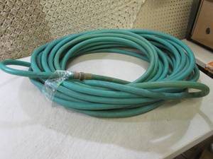 lot 183 image: Garden Hose  RMT...