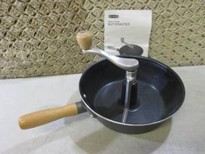 lot 186 image: Nut Roaster  RM5...