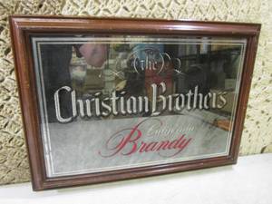 lot 193 image: The Christian Brothers California B...
