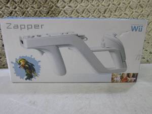 lot 209 image: Wii Zapper  F-0...