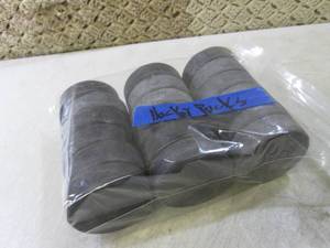 lot 242 image: Bag of 18 Hockey Pucks  BS...