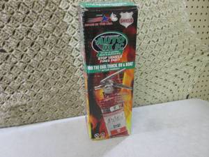 lot 246 image: Auto FX BC Fire Extinguisher For Au...