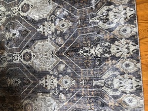 Beautiful Area Rug