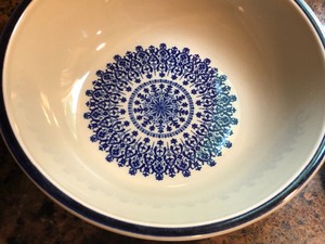 Assorted Bowl Sets