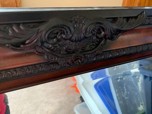 Decorative Wall Mirror