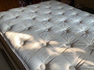 Double Bed Frame