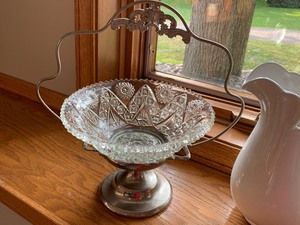 Various Home Decor Items