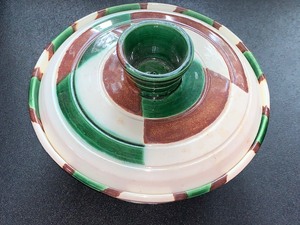 Handmade Decorative Pottery