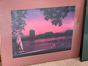 Framed Prints