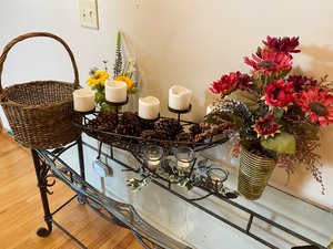 Home Decor Lot