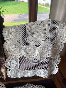 Assorted Table Linens