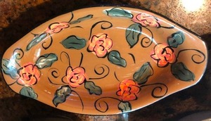 Assorted Pottery