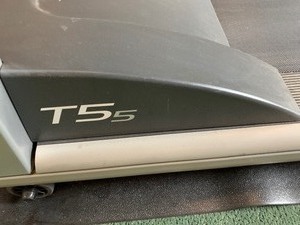 Life Fitness Treadmill