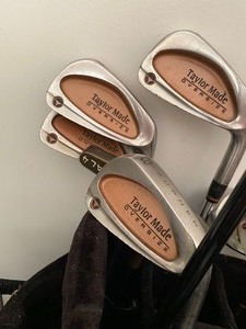 Golf Clubs