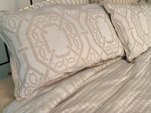Beautiful King Reversible Comforter