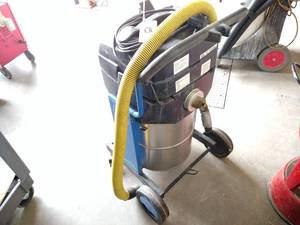 lot 15 image: Alto WAP SQ 17 Gallon WetDry Vacuu...