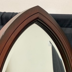 Cathedral Style Mirror