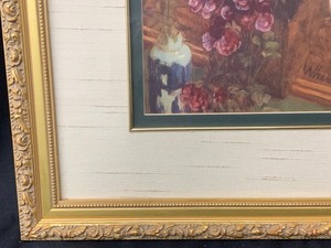 Framed Print