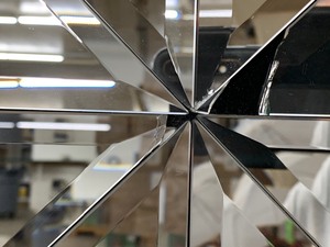 Geometric Mirror
