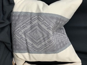 Lot of Throw Pillows