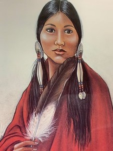 Framed Art