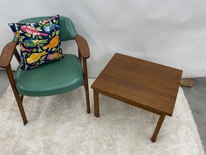 Mid Century Modern Grouping