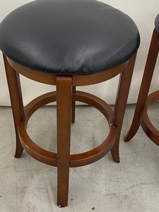 Pair of Barstools