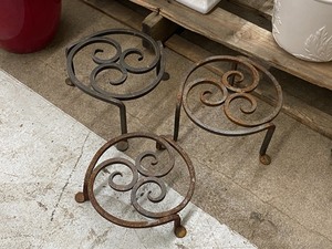 Lot of Garden Items