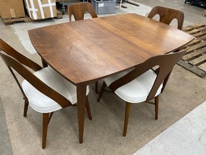 Beautiful Dining Room Table