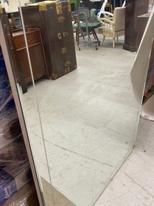 Large Wall Mirror