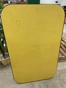 Vintage Kitchen Table