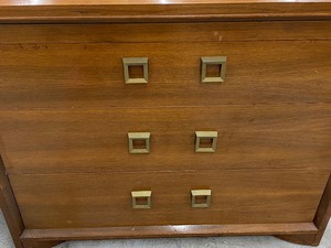 Vintage Dresser