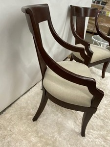 Pair of Beautiful Arm Chairs