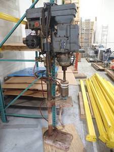 hartford drill unit  rock core drill SUPER HEAVY DUTY