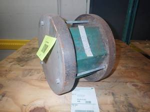 Rock tumbling unit (single)