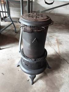 Perfection Kerosene Heater